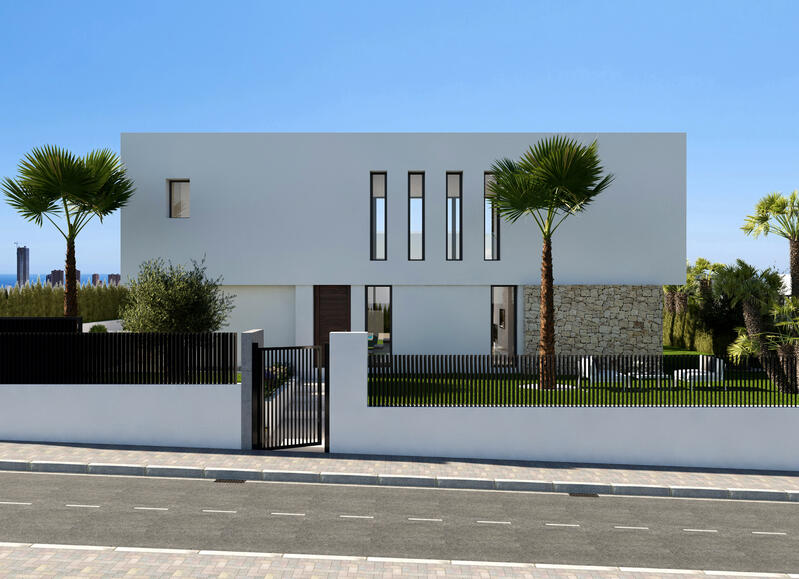 3 bedroom Villa for sale