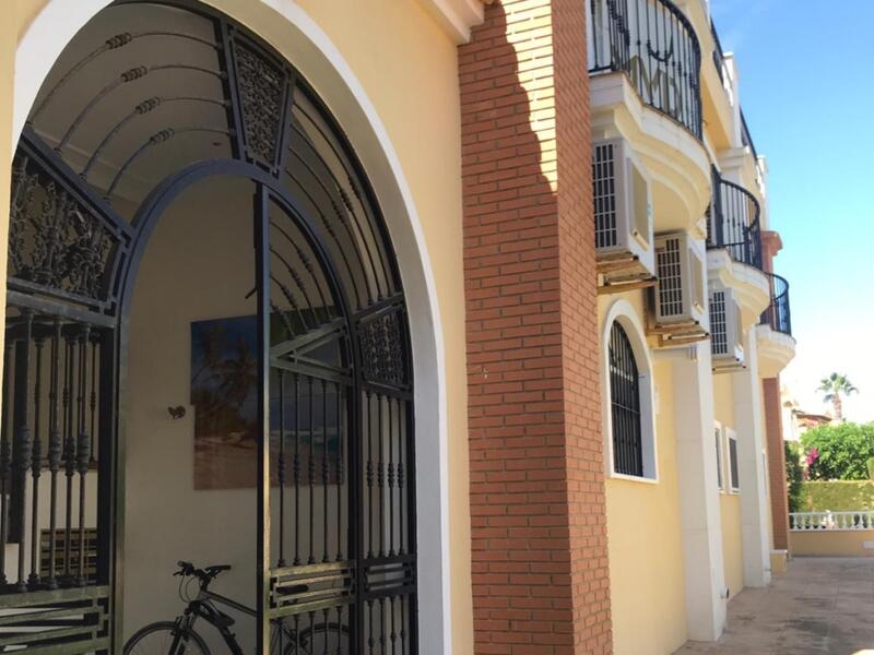 2 Cuarto Apartamento en venta