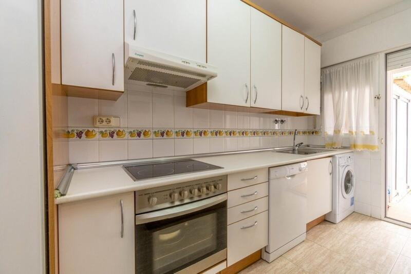 3 sovrum Duplex till salu