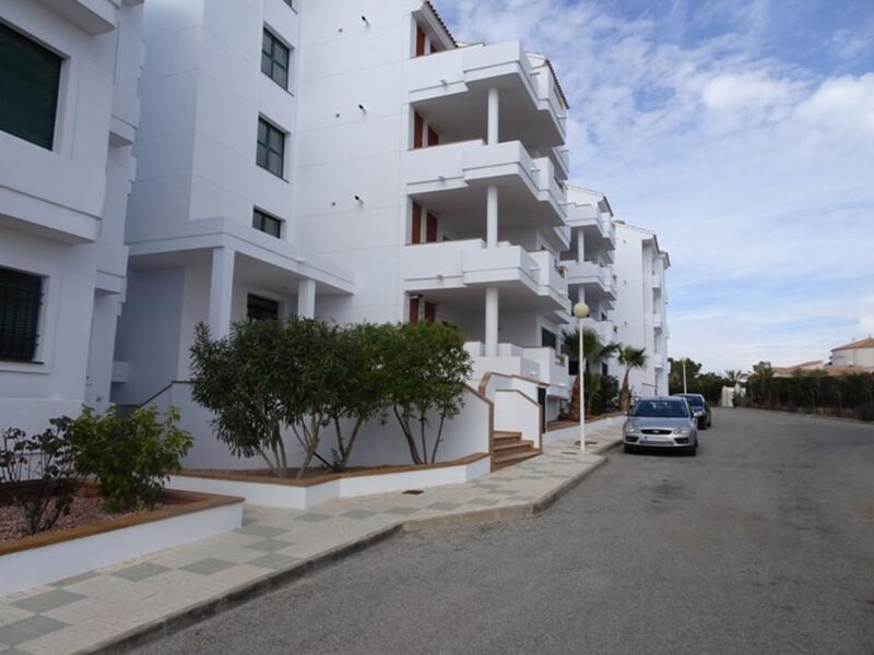 2 Cuarto Apartamento en venta