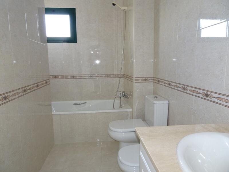 2 chambre Appartement à vendre