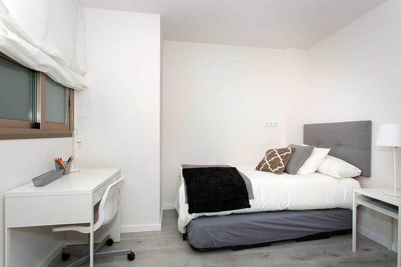 2 slaapkamer Appartement Te koop