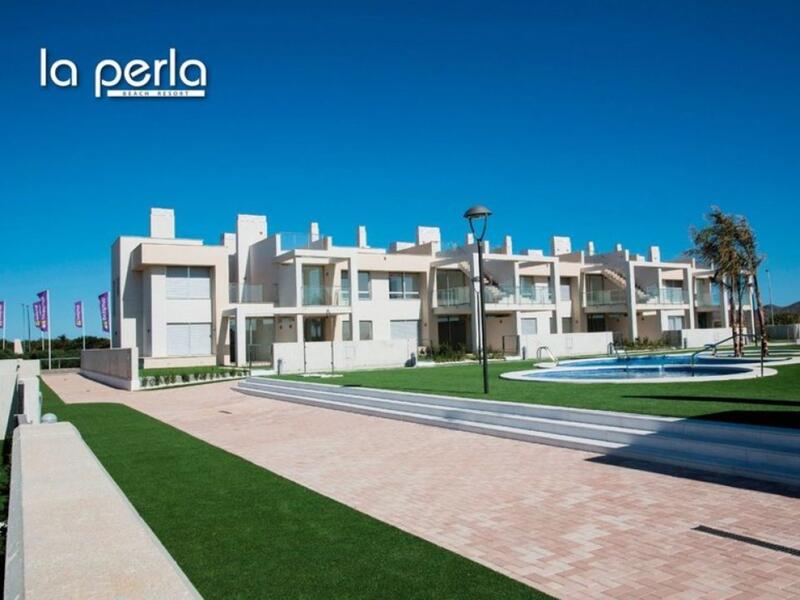 3 Cuarto Apartamento en venta