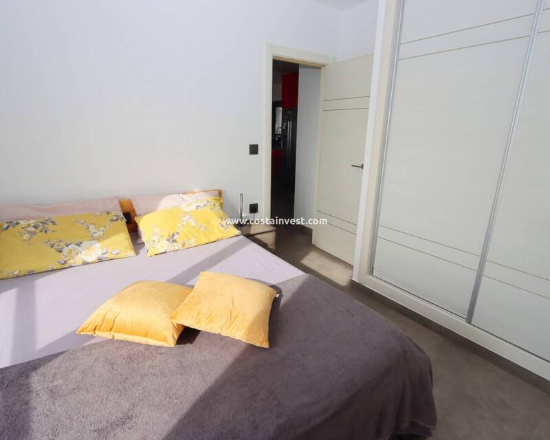 5 chambre Villa à vendre