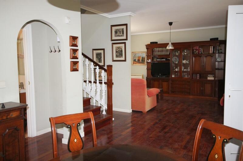 3 Cuarto Villa en venta