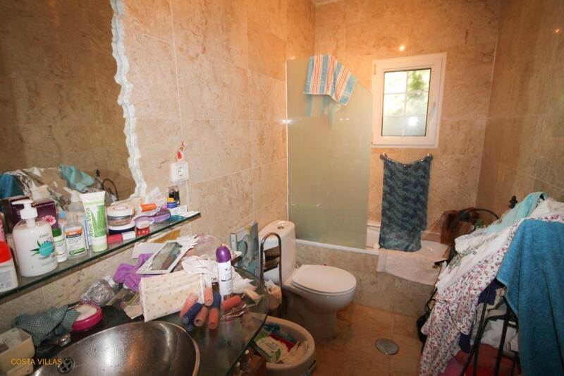 3 Cuarto Villa en venta