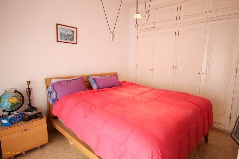 3 Cuarto Villa en venta