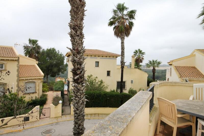 3 Cuarto Villa en venta