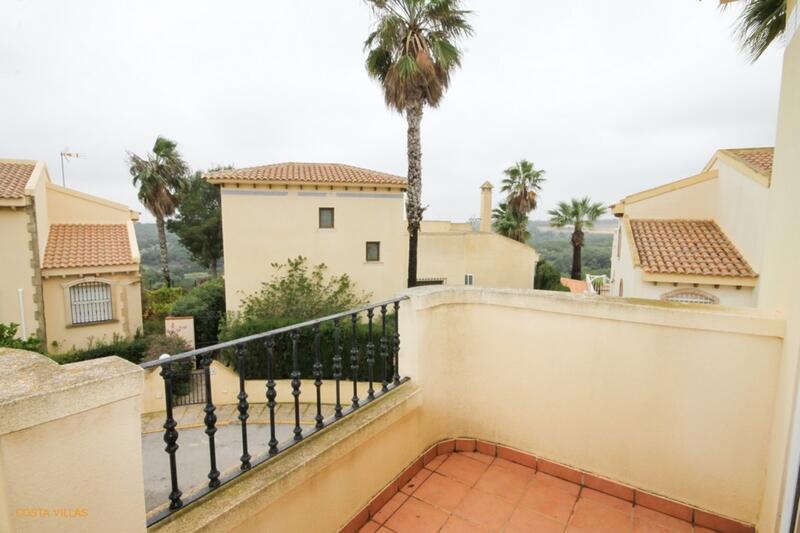 3 Cuarto Villa en venta