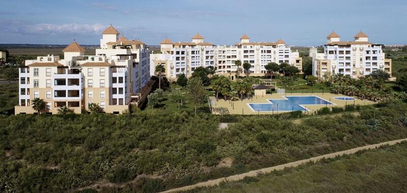 Apartamento en venta en Ayamonte, Huelva