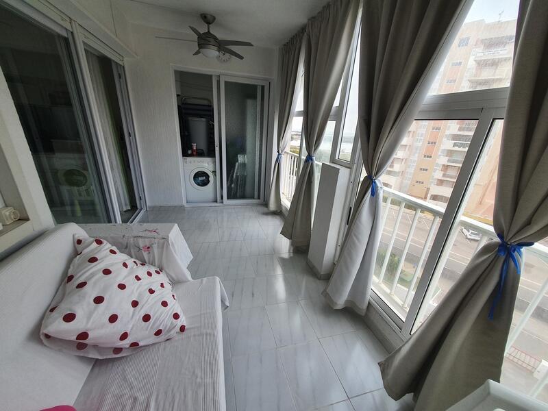 Appartement zu verkaufen in La Manga del Mar Menor, Murcia