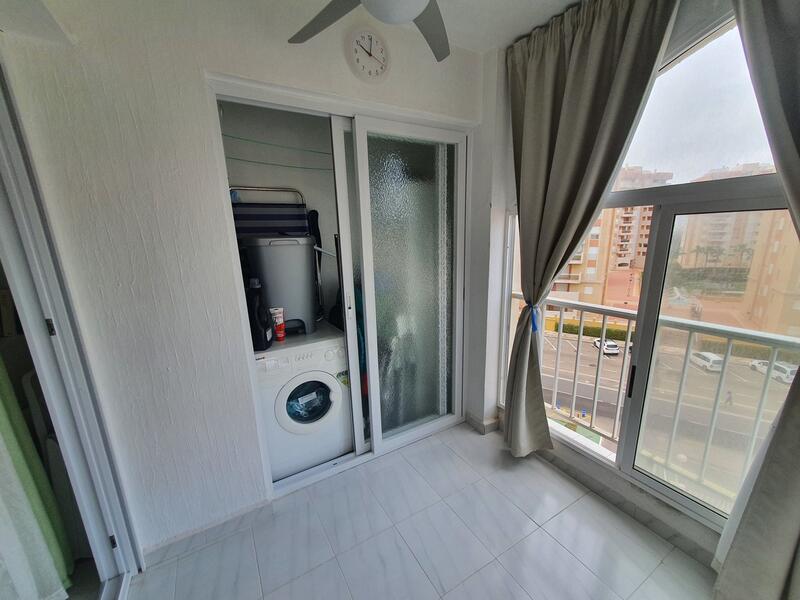 1 bedroom Apartment for sale