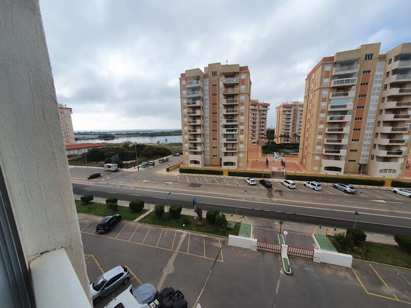 1 Cuarto Apartamento en venta