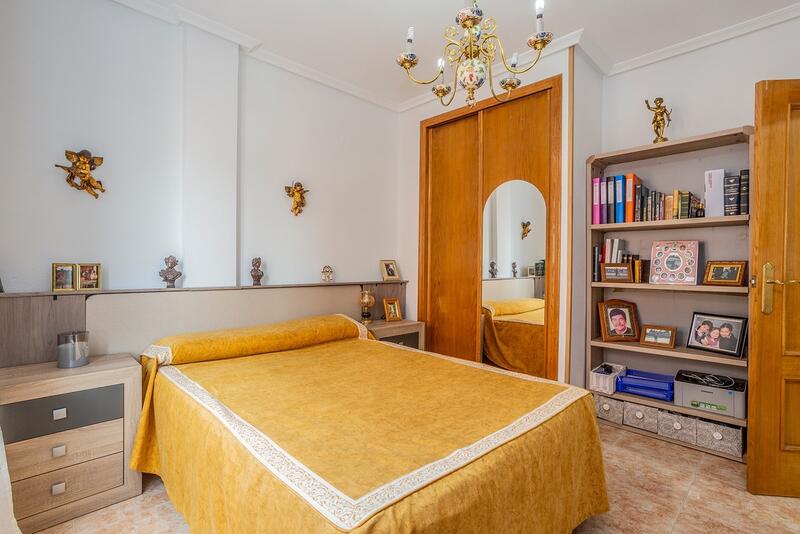 2 Schlafzimmer Appartement zu verkaufen