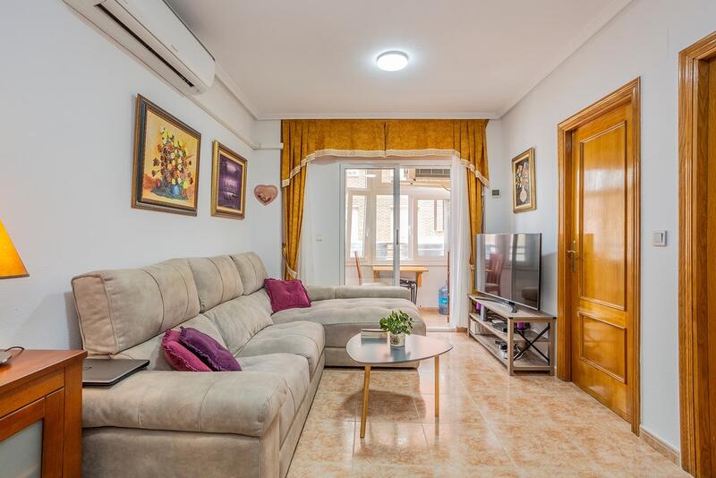 2 bedroom Apartment for sale