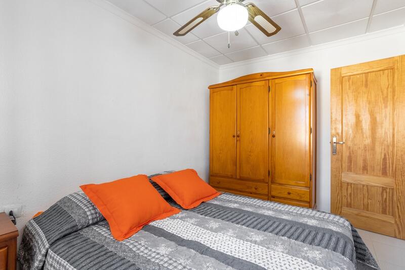 1 Cuarto Villa en venta