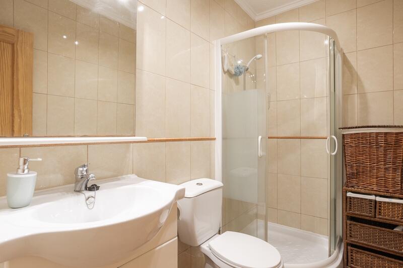 1 Cuarto Villa en venta