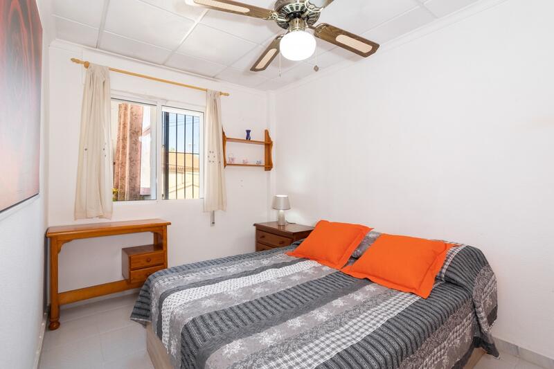 1 Cuarto Villa en venta