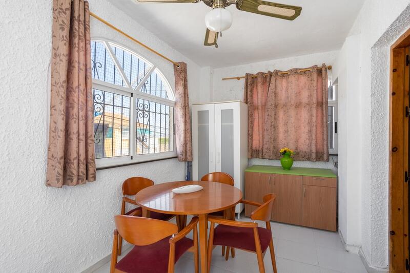 1 bedroom Villa for sale