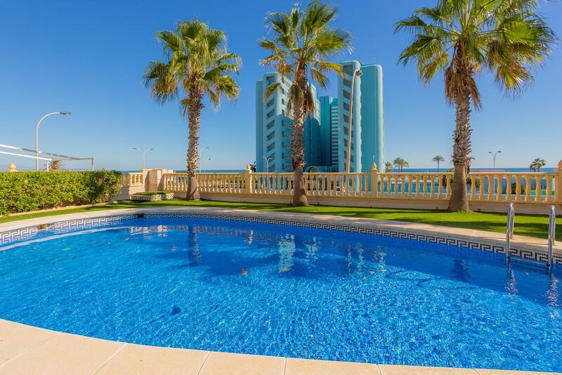 Appartement à vendre dans Guardamar del Segura, Alicante