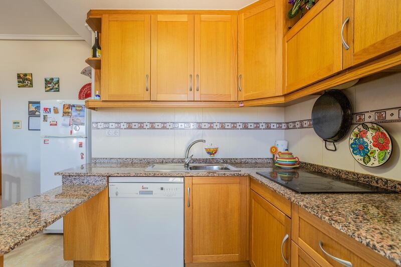 2 Cuarto Apartamento en venta