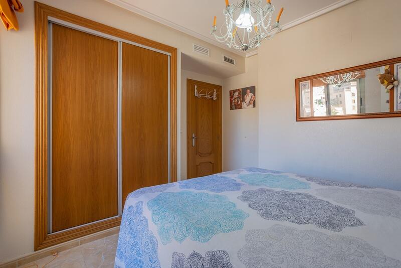 2 Cuarto Apartamento en venta