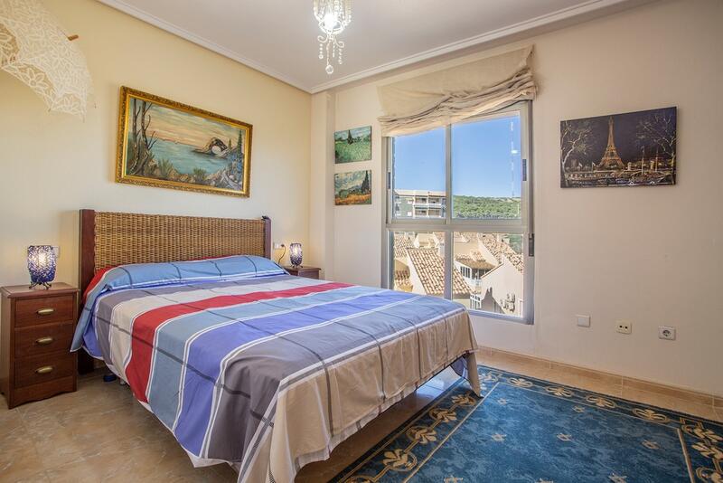 2 Schlafzimmer Appartement zu verkaufen