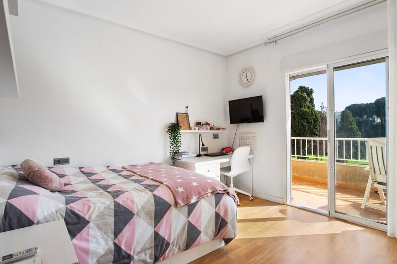 3 chambre Villa à vendre