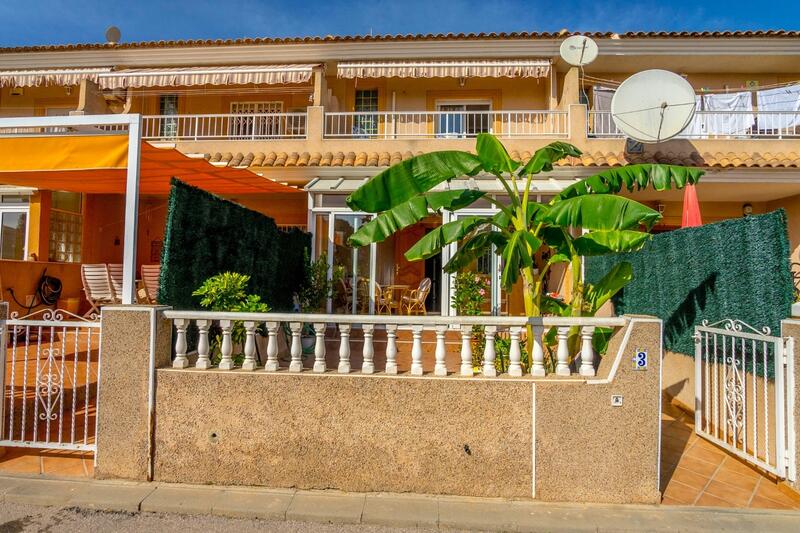 3 Cuarto Villa en venta