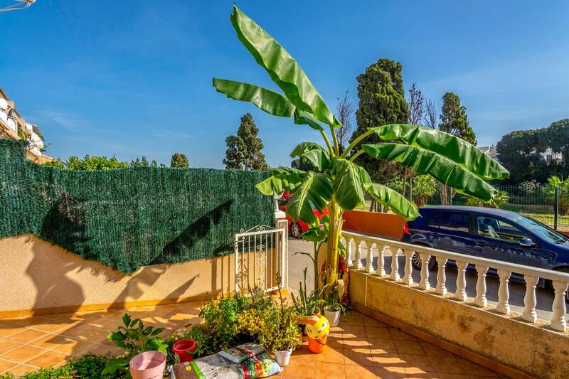 3 Schlafzimmer Villa zu verkaufen