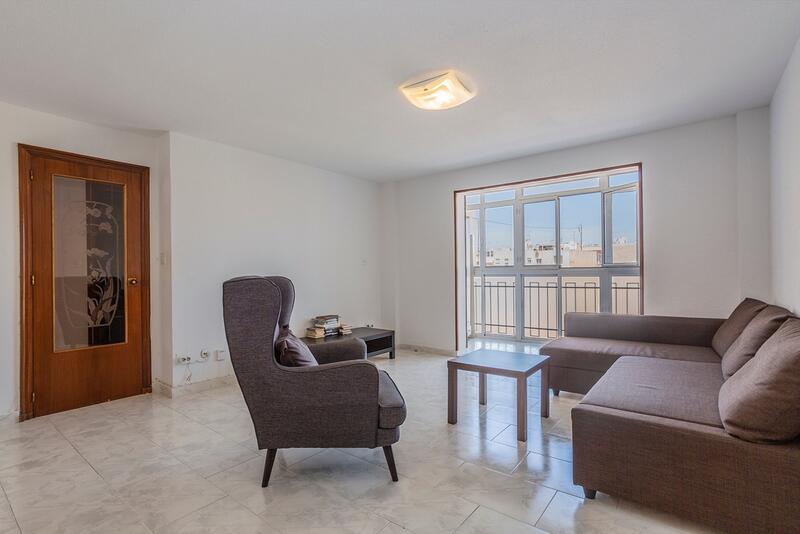 Apartment for sale in Torrevieja, Alicante