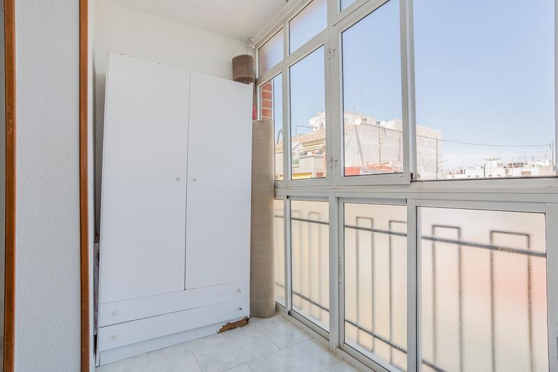 3 Cuarto Apartamento en venta