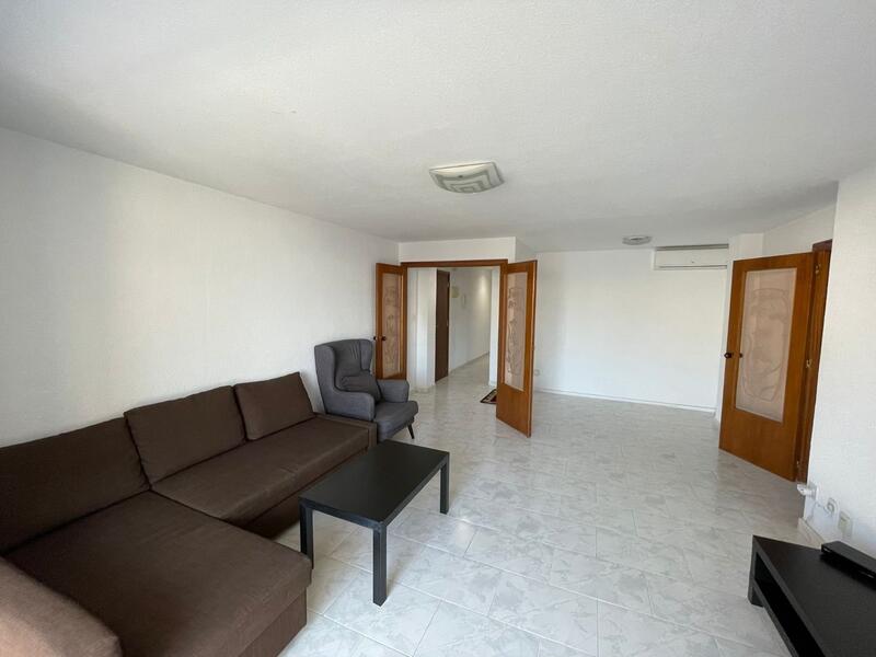 3 Cuarto Apartamento en venta