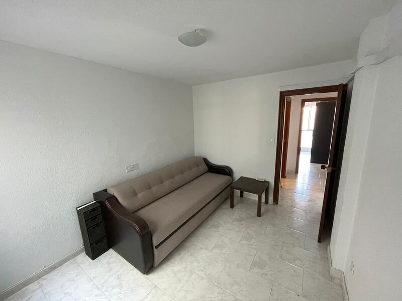 3 Cuarto Apartamento en venta