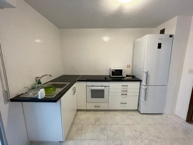 3 slaapkamer Appartement Te koop