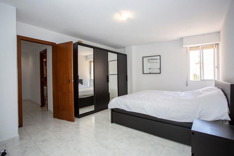 3 Cuarto Apartamento en venta