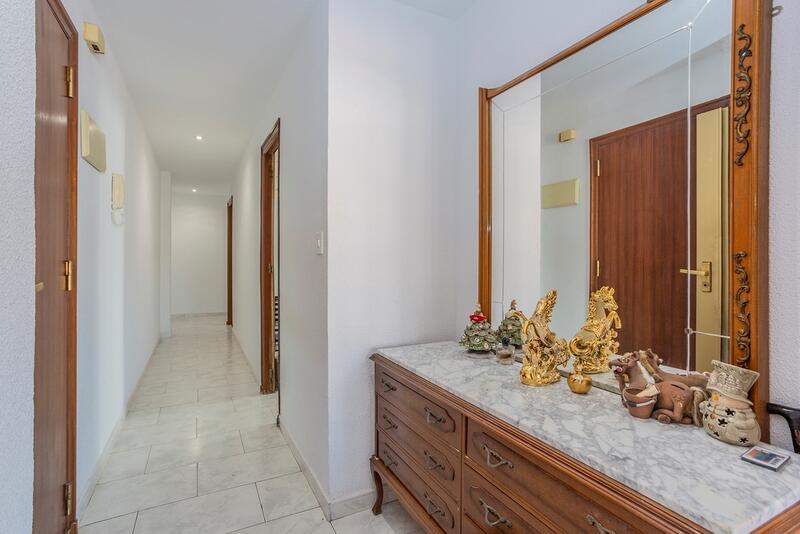 3 Cuarto Apartamento en venta