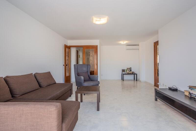 3 Cuarto Apartamento en venta