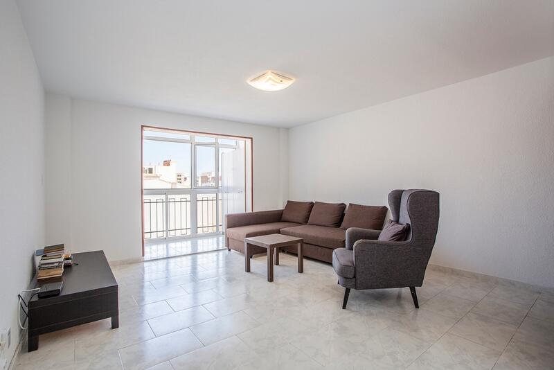 3 bedroom Apartment for sale