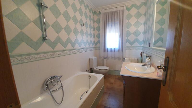 4 chambre Villa à vendre