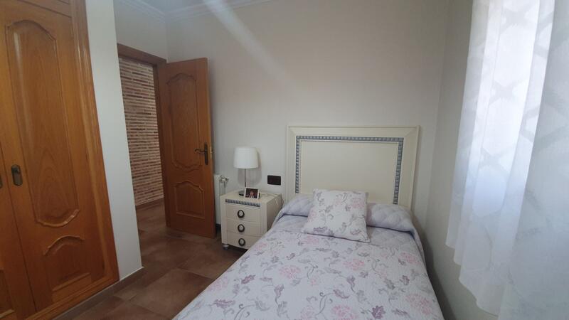 4 chambre Villa à vendre