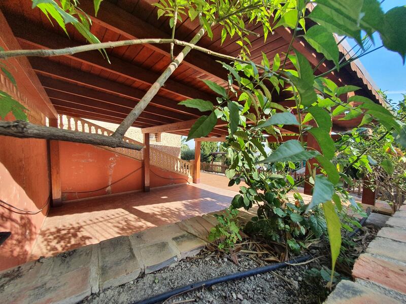 4 Cuarto Villa en venta