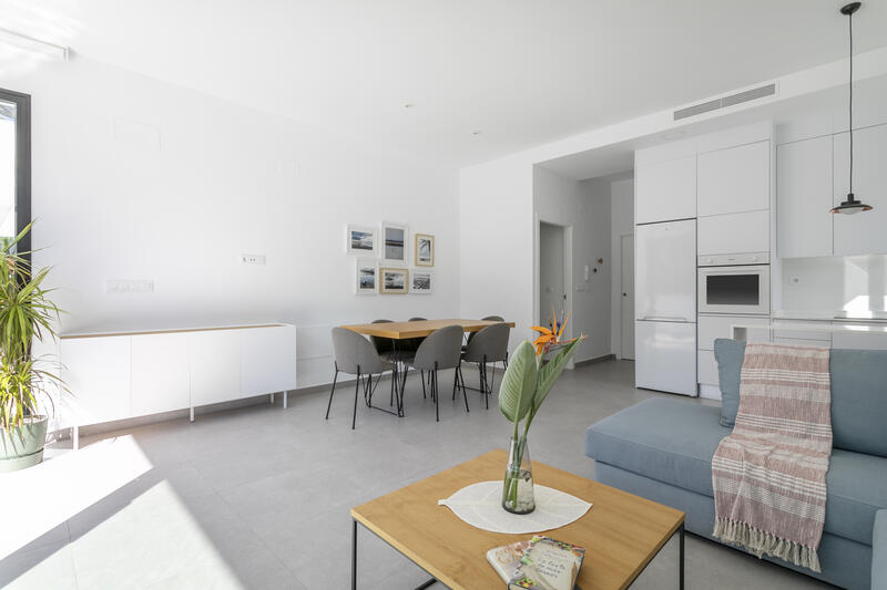 3 Schlafzimmer Villa zu verkaufen