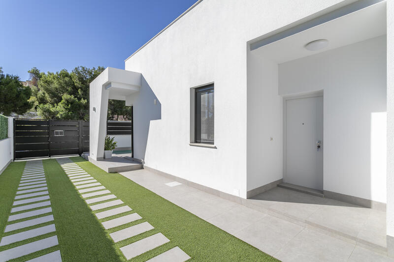 3 Schlafzimmer Villa zu verkaufen