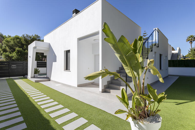 3 Schlafzimmer Villa zu verkaufen