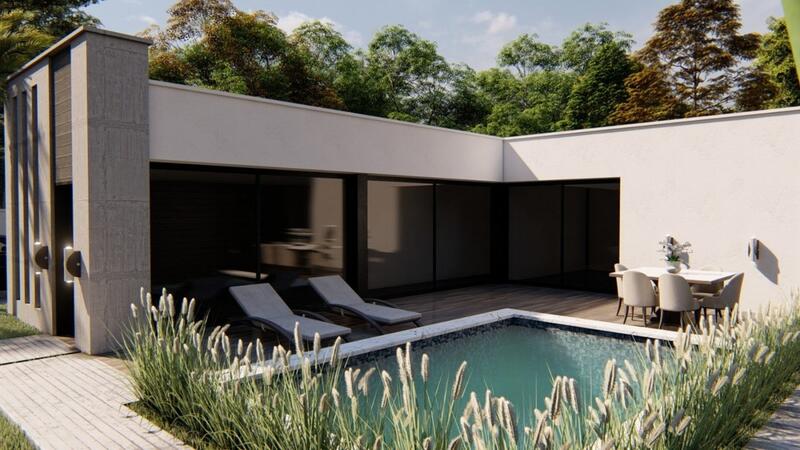 3 bedroom Villa for sale