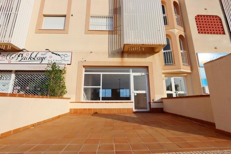 Commercial Property for sale in Orihuela Costa, Alicante