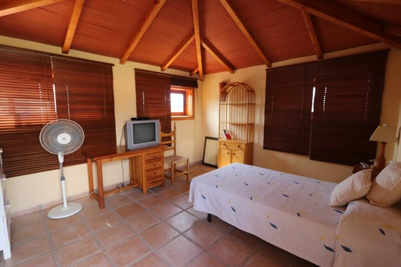 4 chambre Villa à vendre