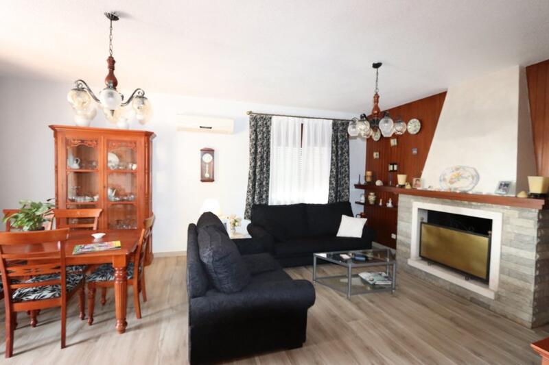 4 chambre Villa à vendre