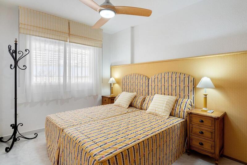 4 Cuarto Adosado en venta